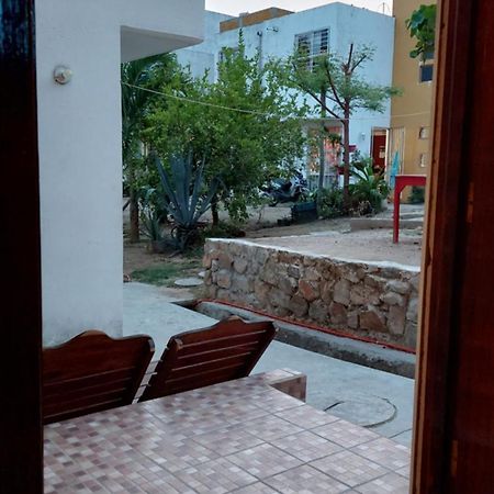 Santa María HuatulcoRelajacion Cercas Del Aeropuerto别墅 外观 照片