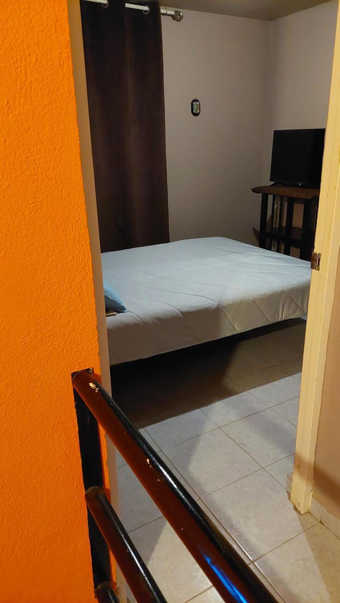 Santa María HuatulcoRelajacion Cercas Del Aeropuerto别墅 外观 照片