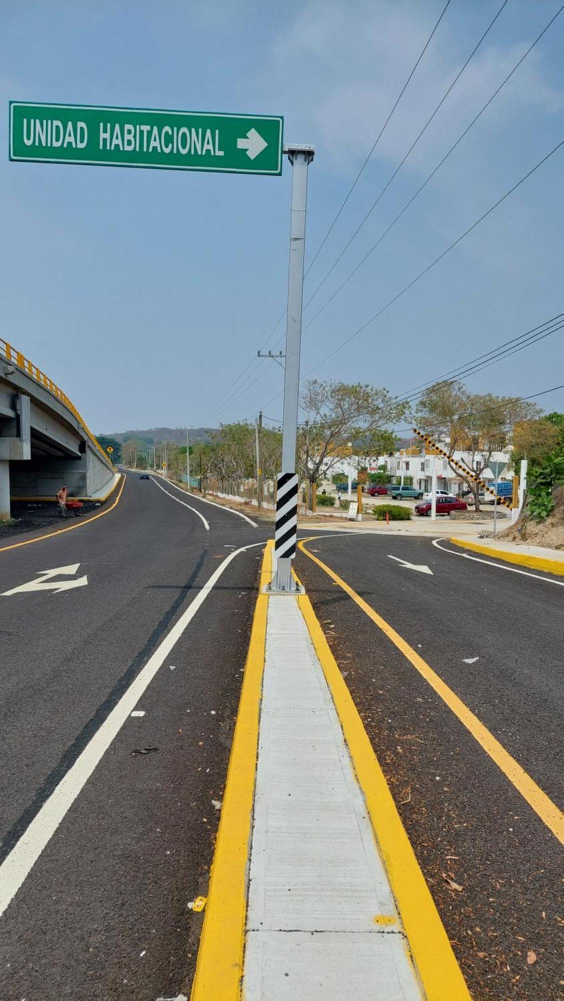 Santa María HuatulcoRelajacion Cercas Del Aeropuerto别墅 外观 照片