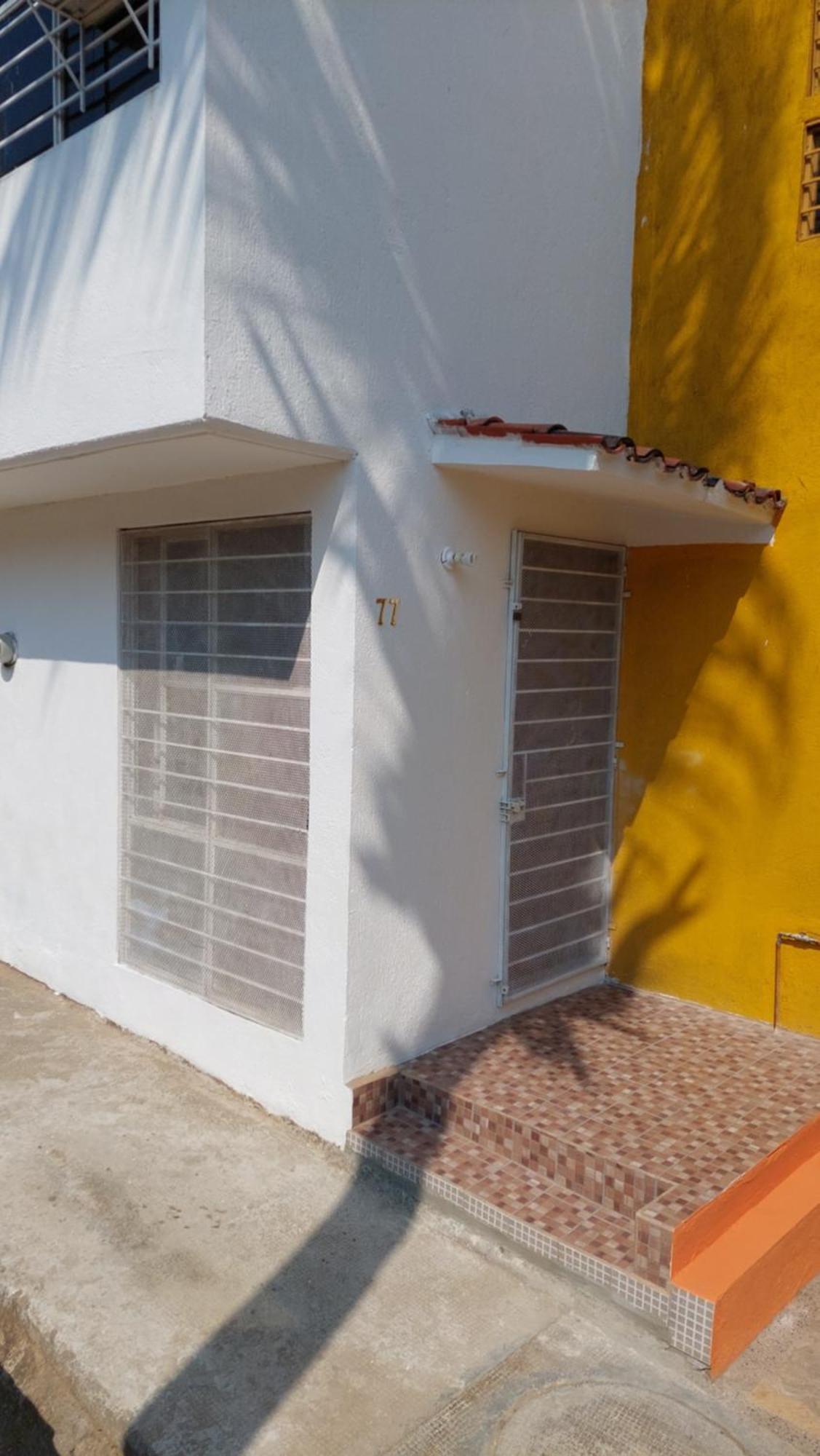 Santa María HuatulcoRelajacion Cercas Del Aeropuerto别墅 外观 照片
