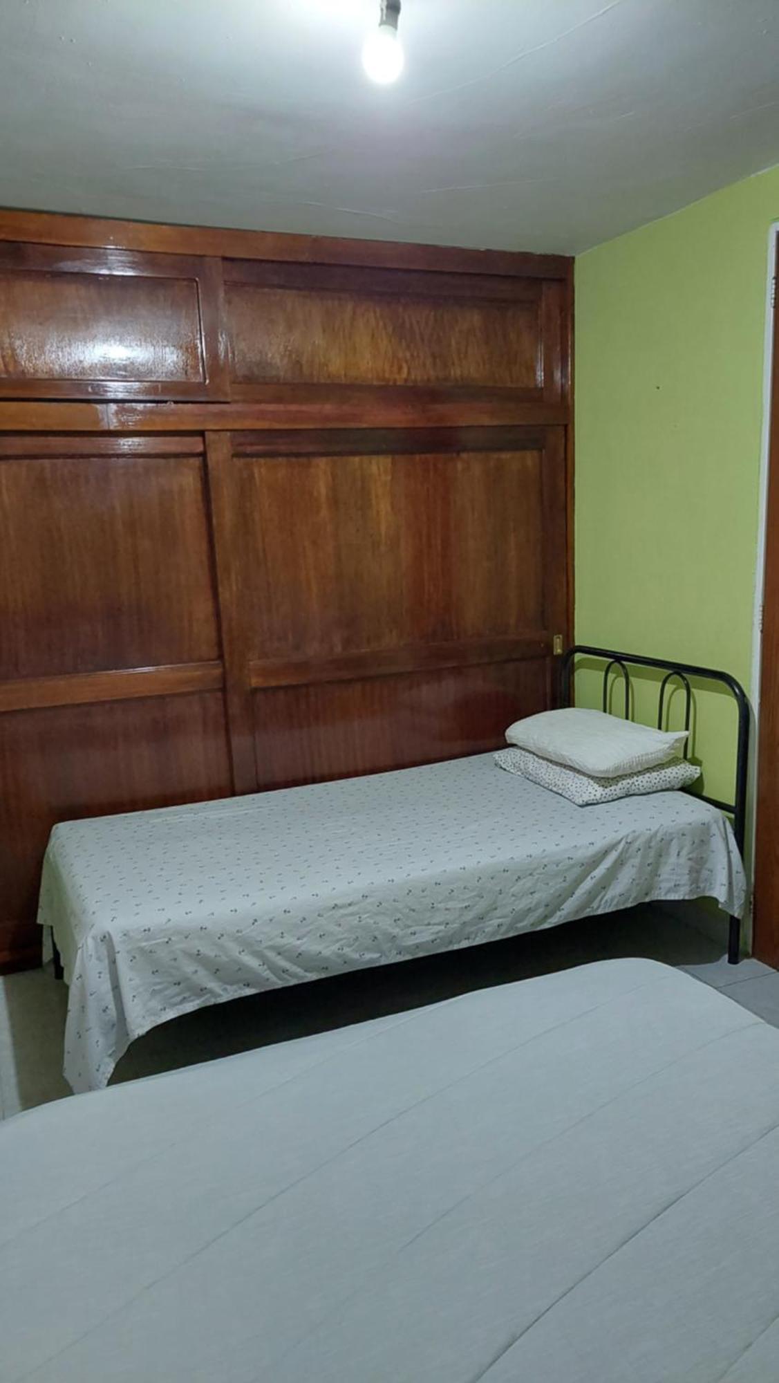Santa María HuatulcoRelajacion Cercas Del Aeropuerto别墅 外观 照片