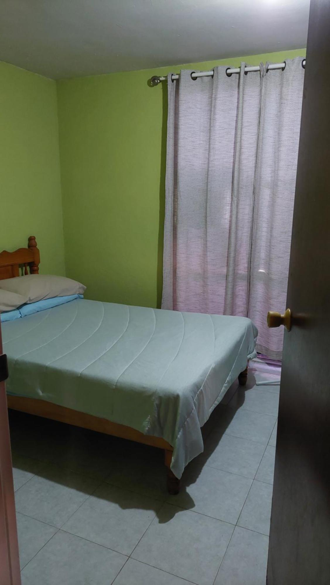 Santa María HuatulcoRelajacion Cercas Del Aeropuerto别墅 外观 照片